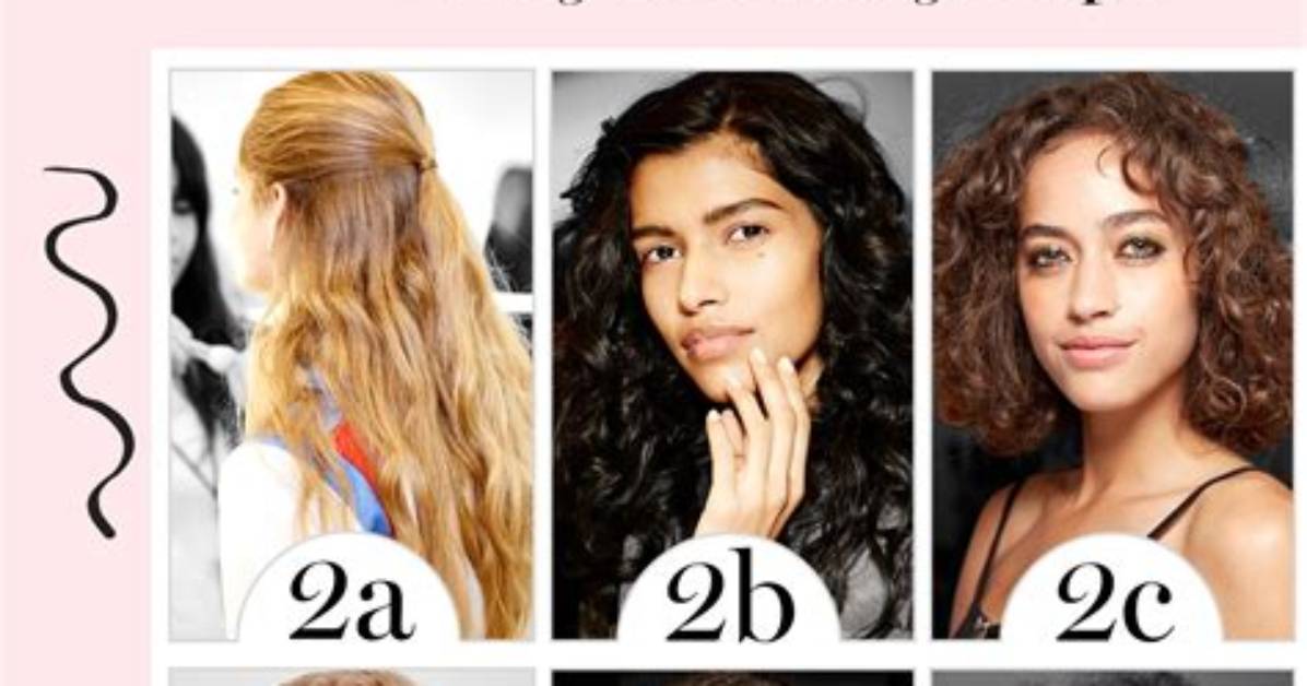 How Do I Bring out My Curl Pattern?
