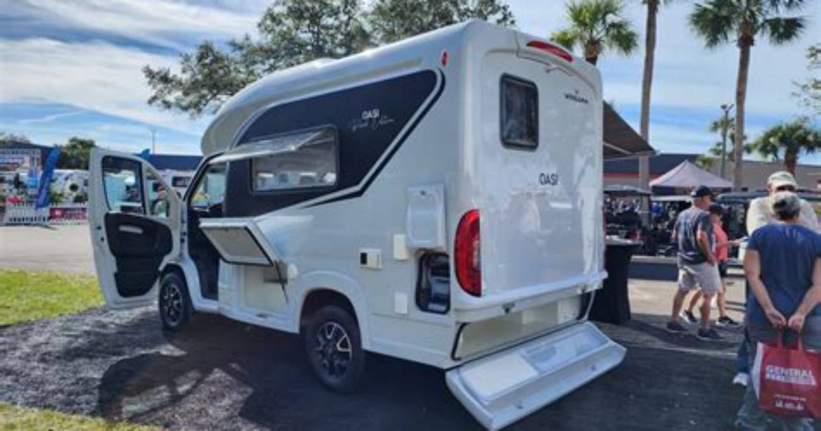 How Do I Build a Small Rv Septic Tank?
