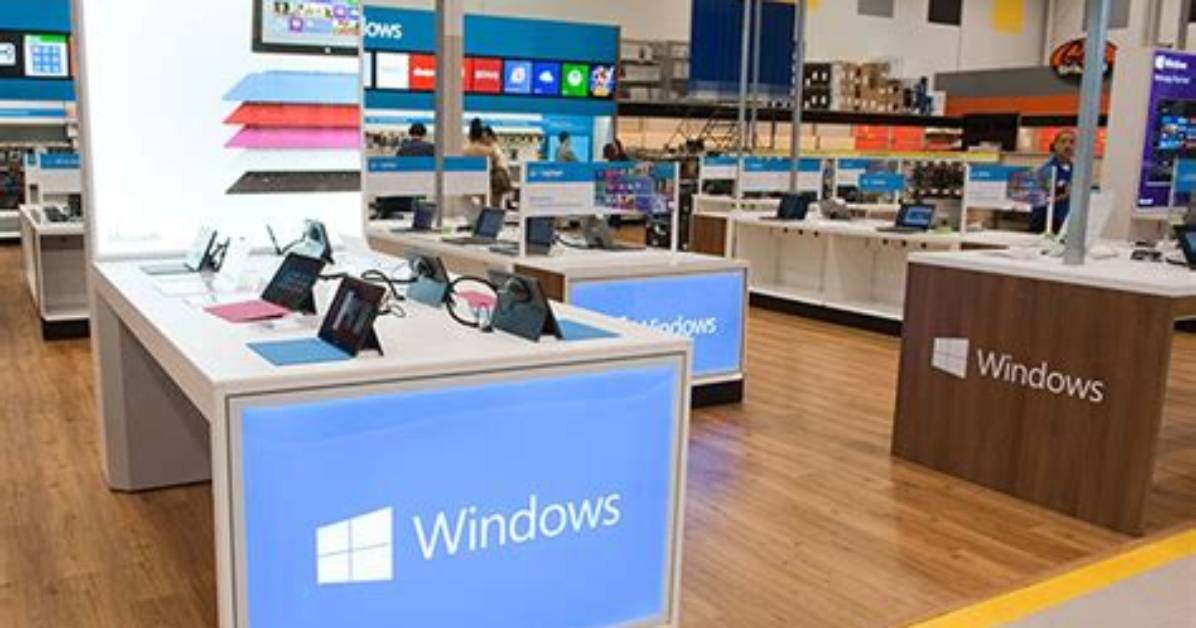 How Do I Buy Microsoft for Windows 10?
