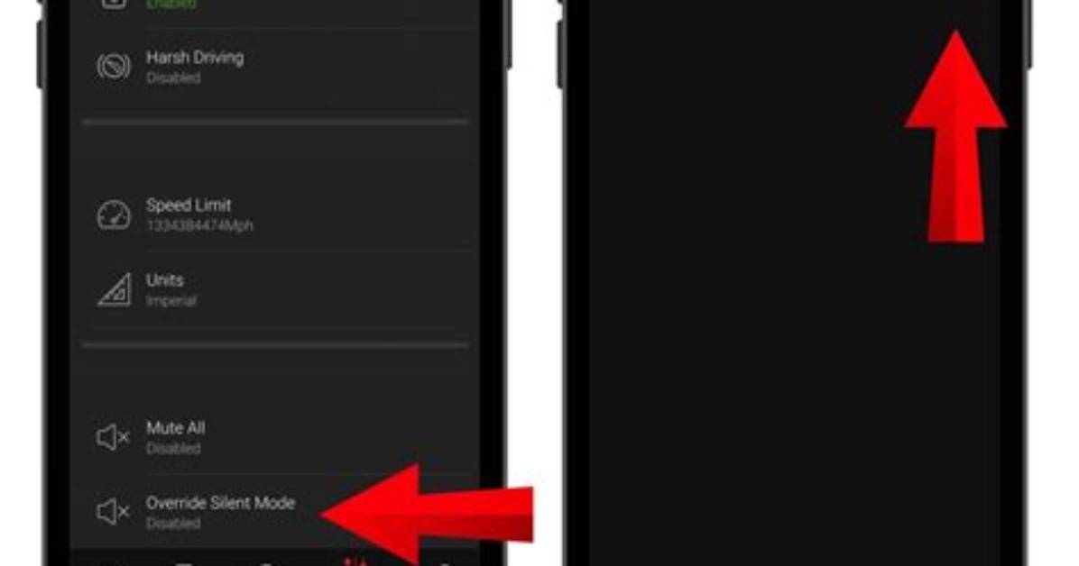 How Do I Bypass Android Silent Mode?