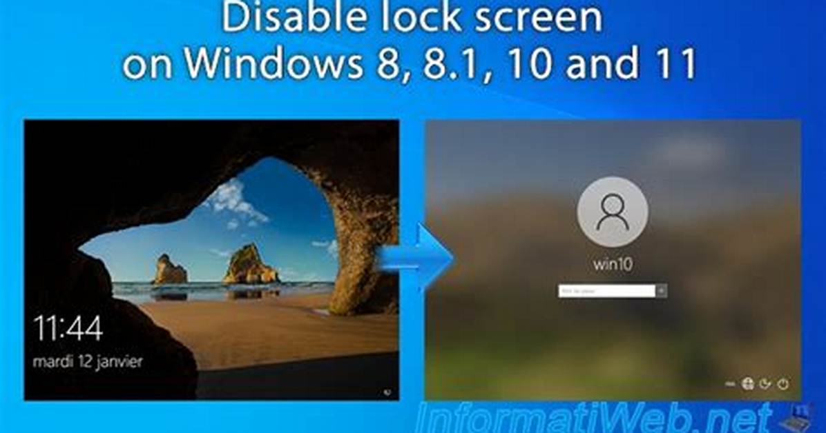 How Do I Bypass Windows 10 Lock Screen Password?