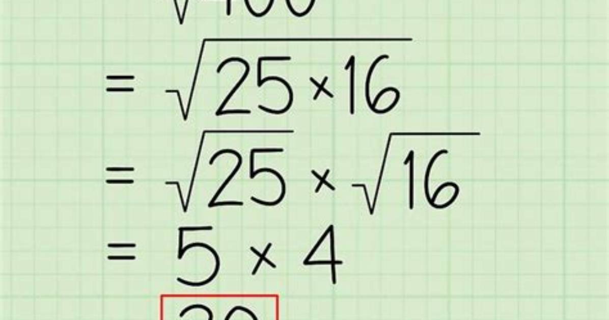 How Do I Calculate Square Root in Python?