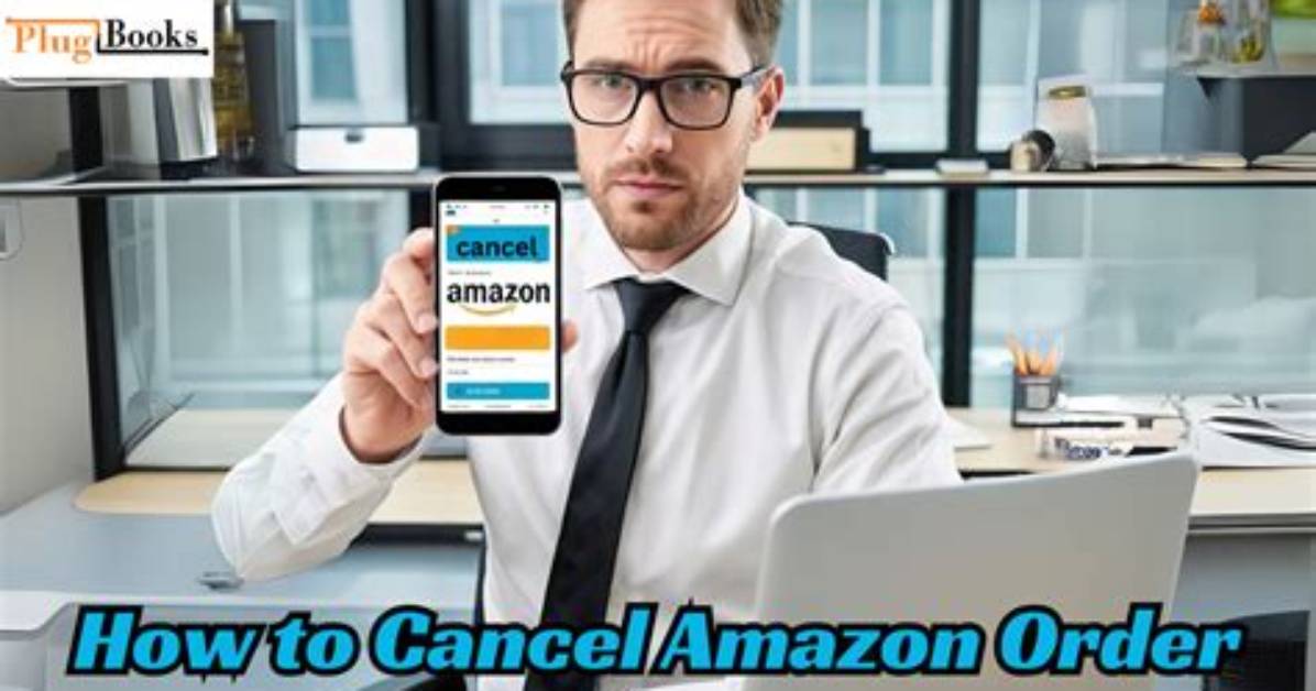 How Do I Cancel Amazon Standing Instructions?