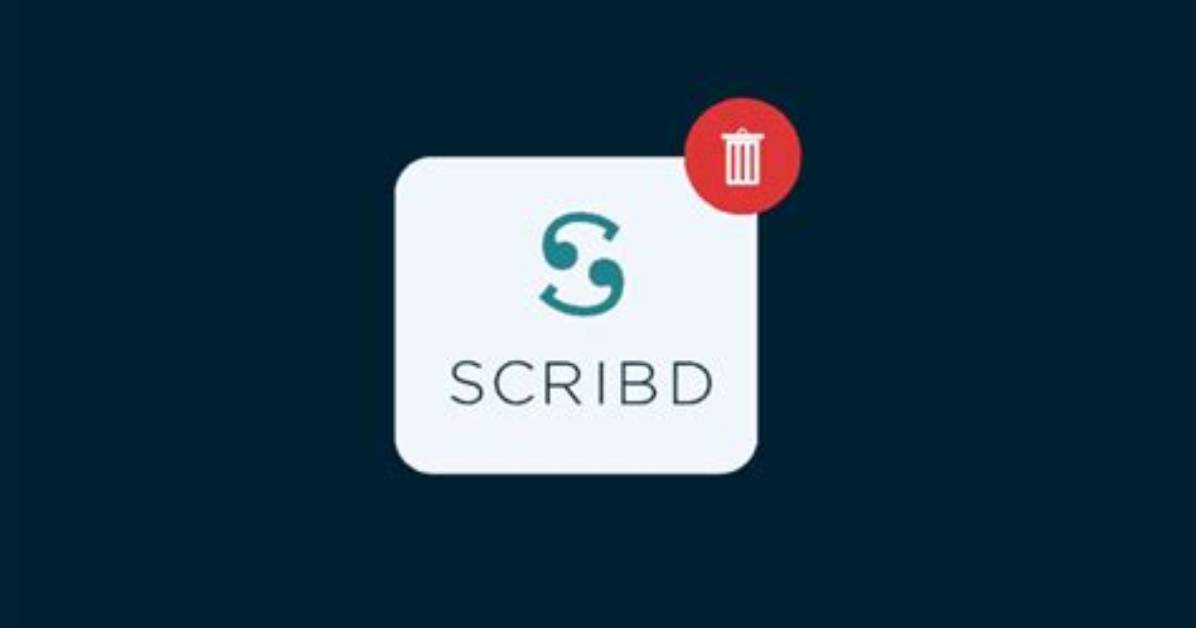 How Do I Cancel My Scribd Account?