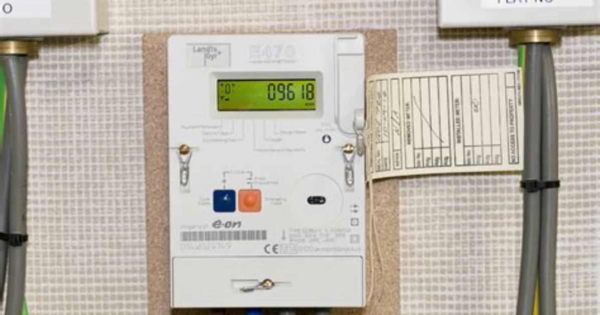 How Do I Cancel My Smart Meter