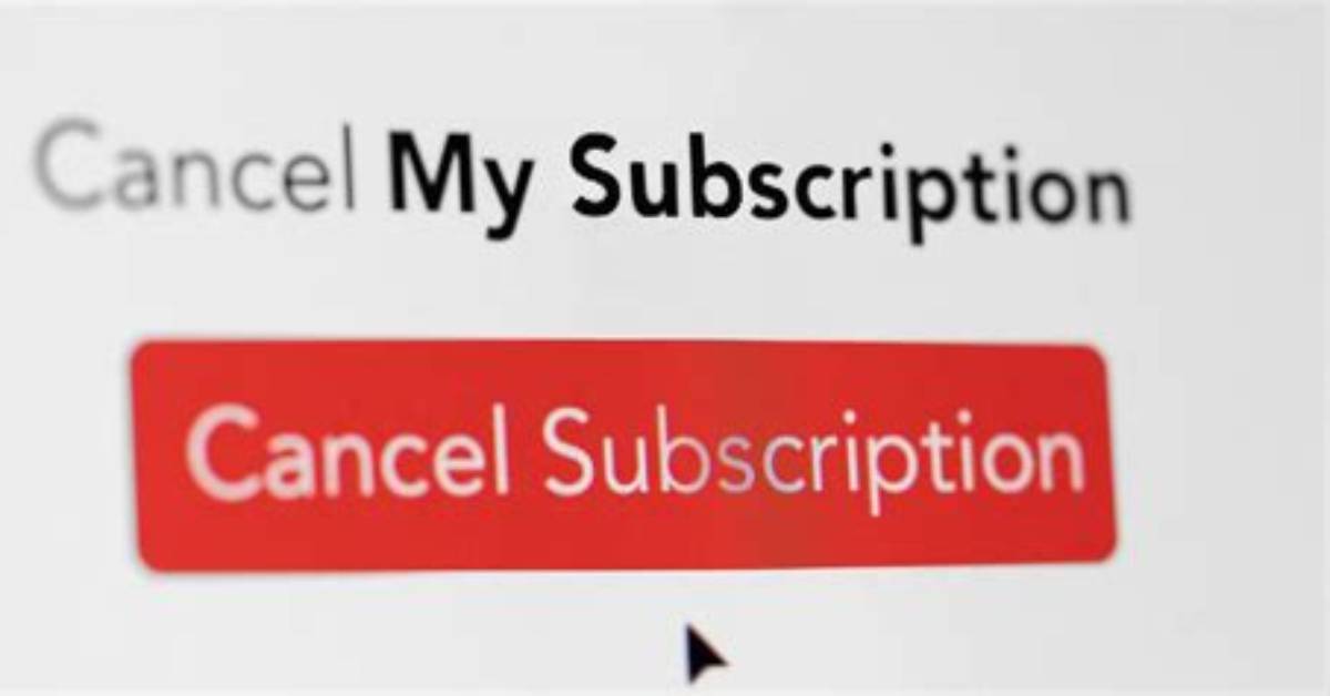How Do I Cancel My Vpn Subscription?
