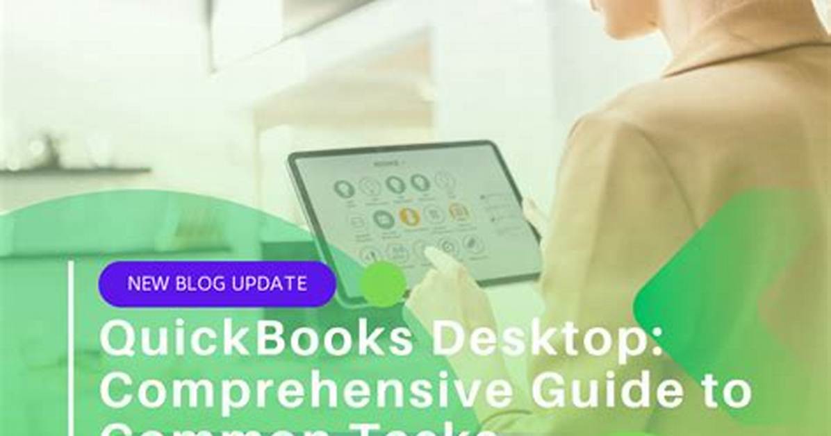 How Do I Cancel Quickbooks Desktop