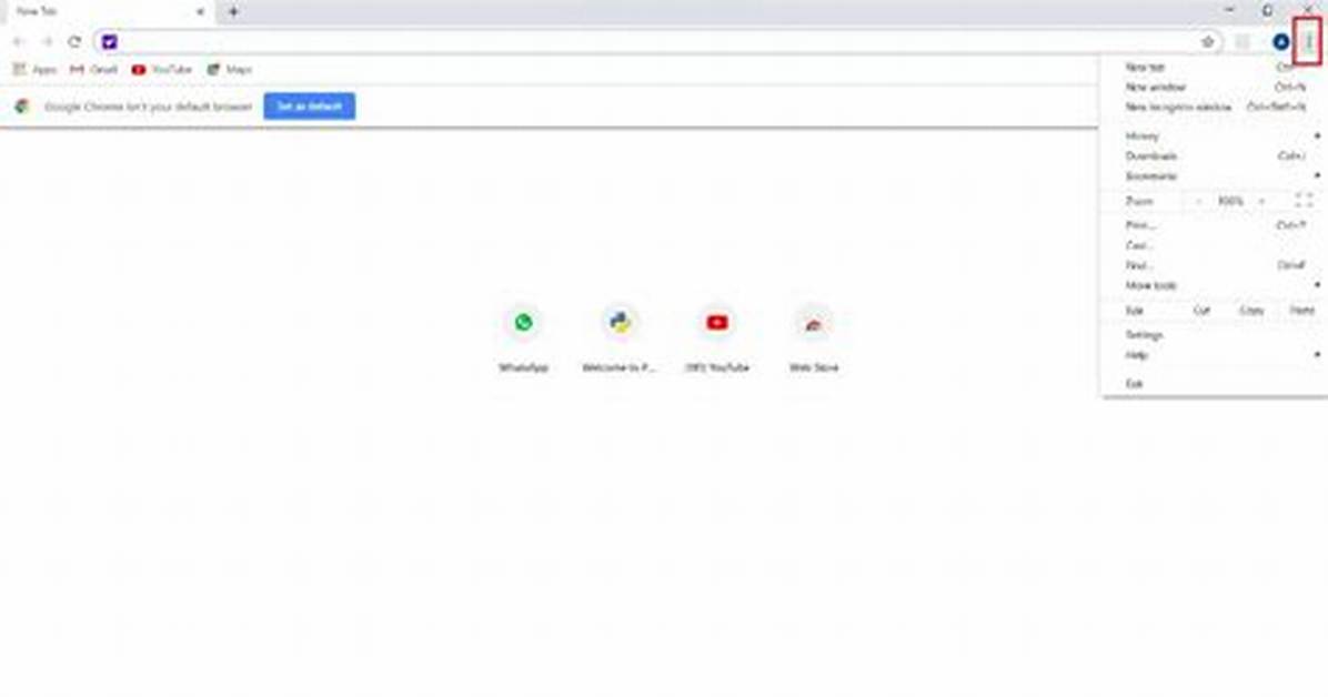 How Do I Cast from Chrome Browser on Android?