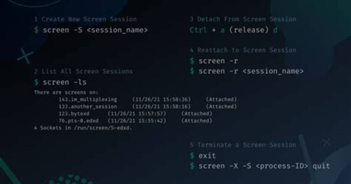 How Do I Cast Screen in Linux?