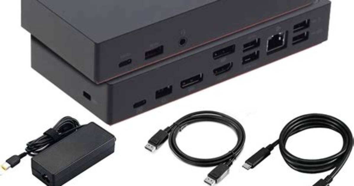 How Do I Center a Dock in Ubuntu?