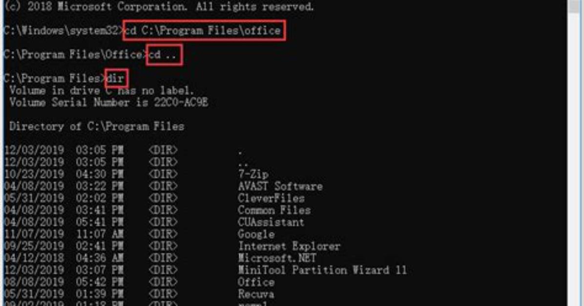 How Do I Change a Directory Name in Linux?
