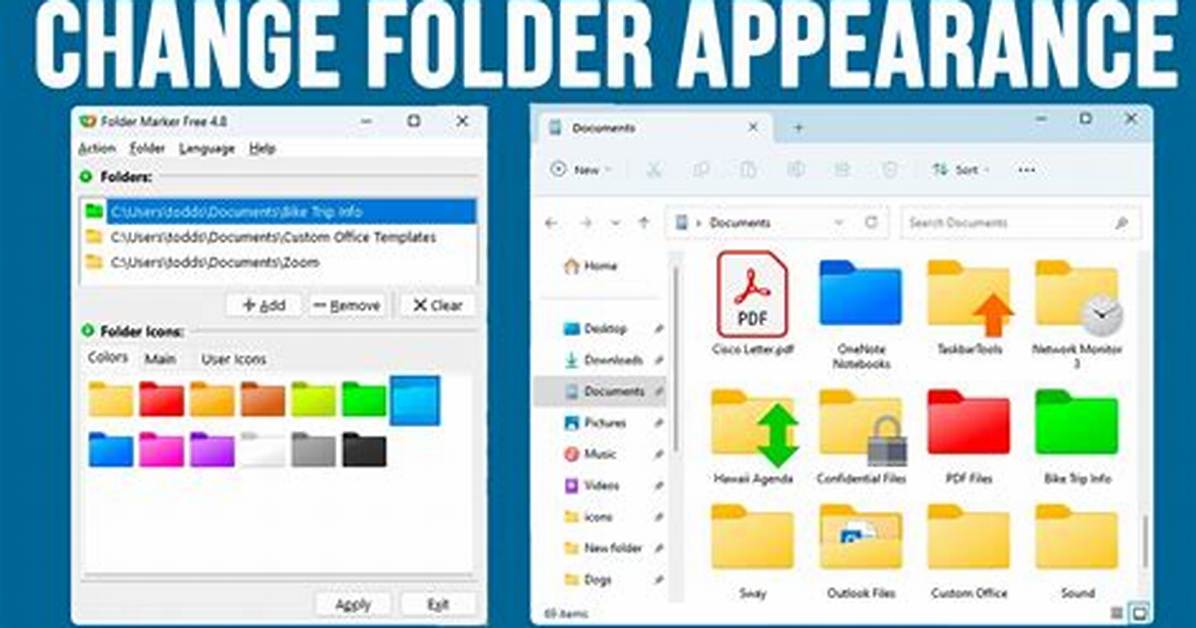 How Do I Change a Folder from C to D in Linux?