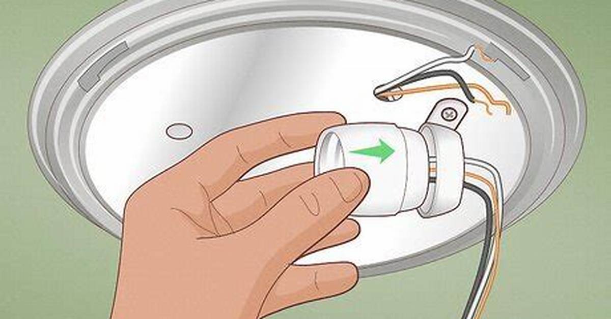 How Do I Change a Light Socket
