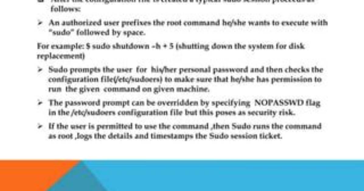 How Do I Change a Sudo User to a Regular User in Linux?