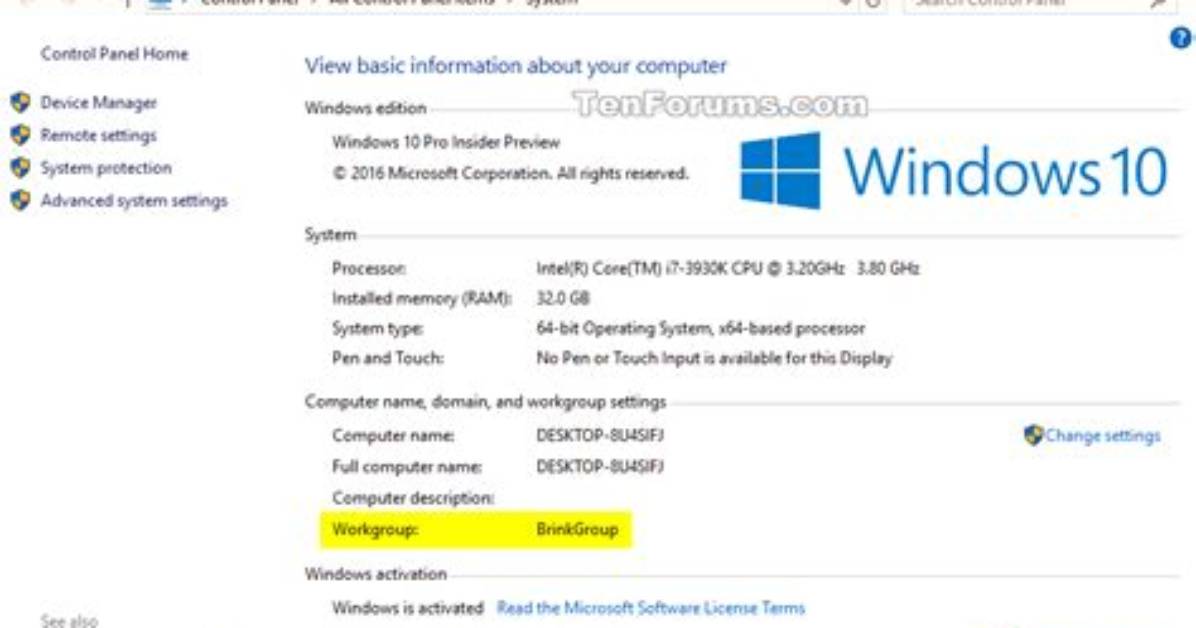 How Do I Change a Workgroup to a Homegroup in Windows 7?