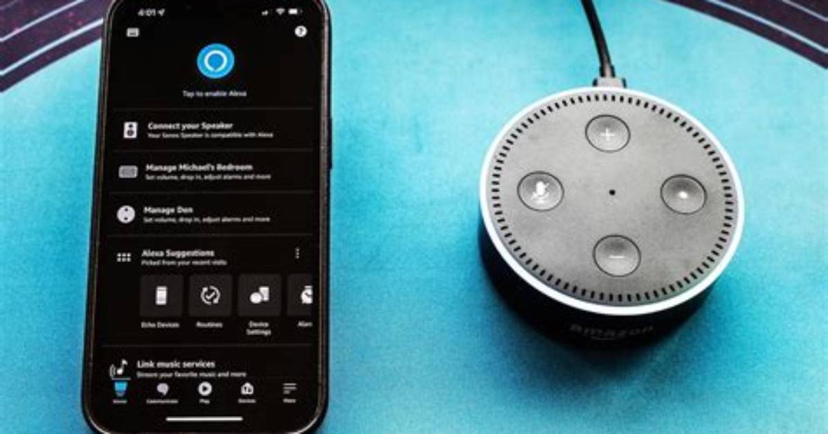 How Do I Change Amazon Echo Settings?