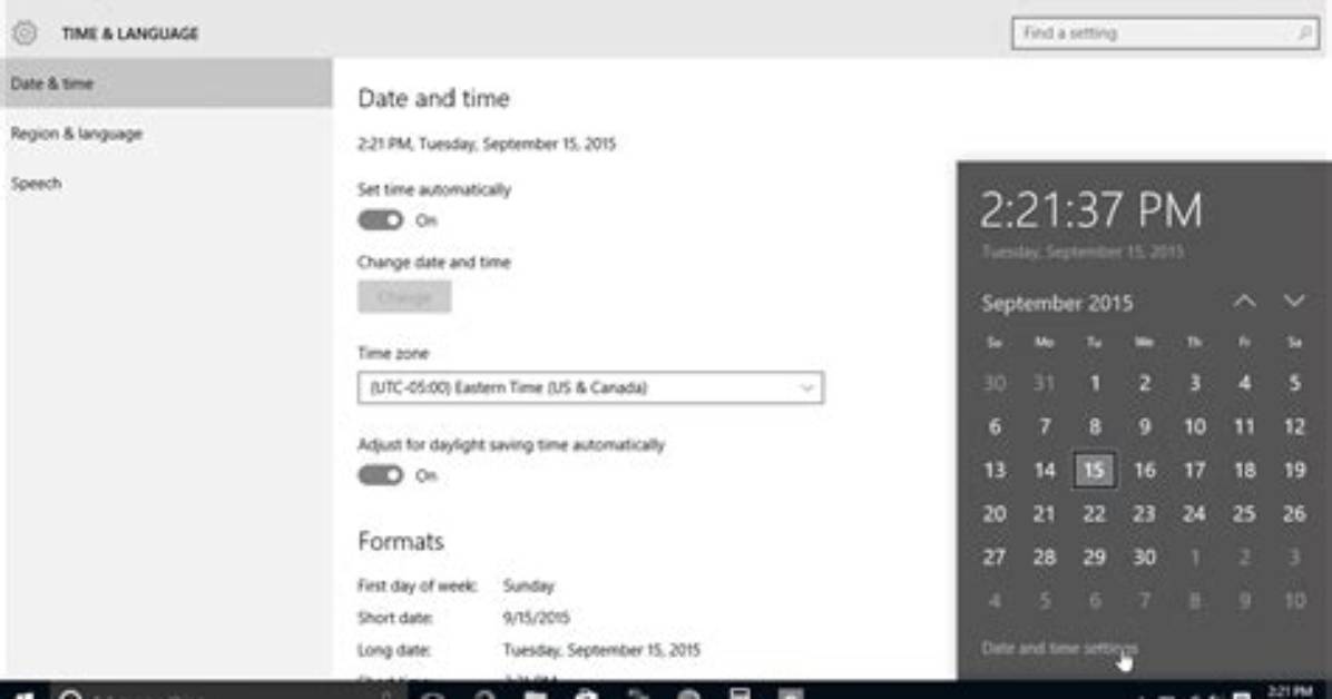 How Do I Change Date and Time in Linux?