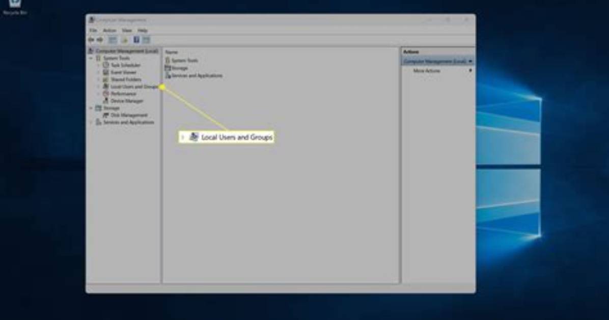 How Do I Change Folder to Administrator?