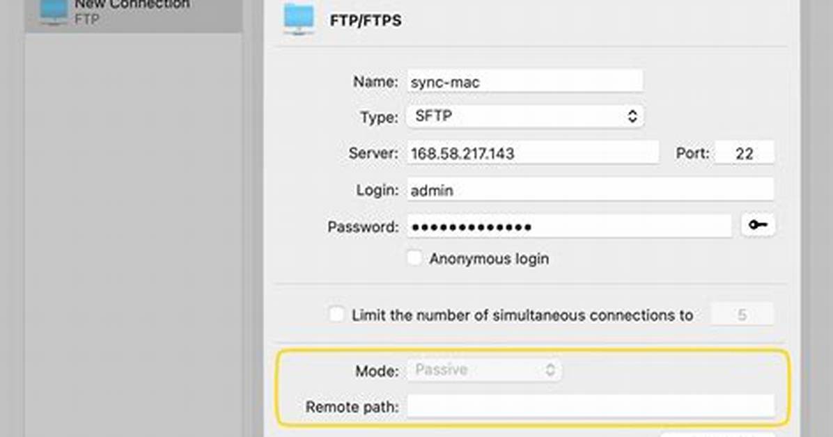 How Do I Change Ftp Path in Linux?