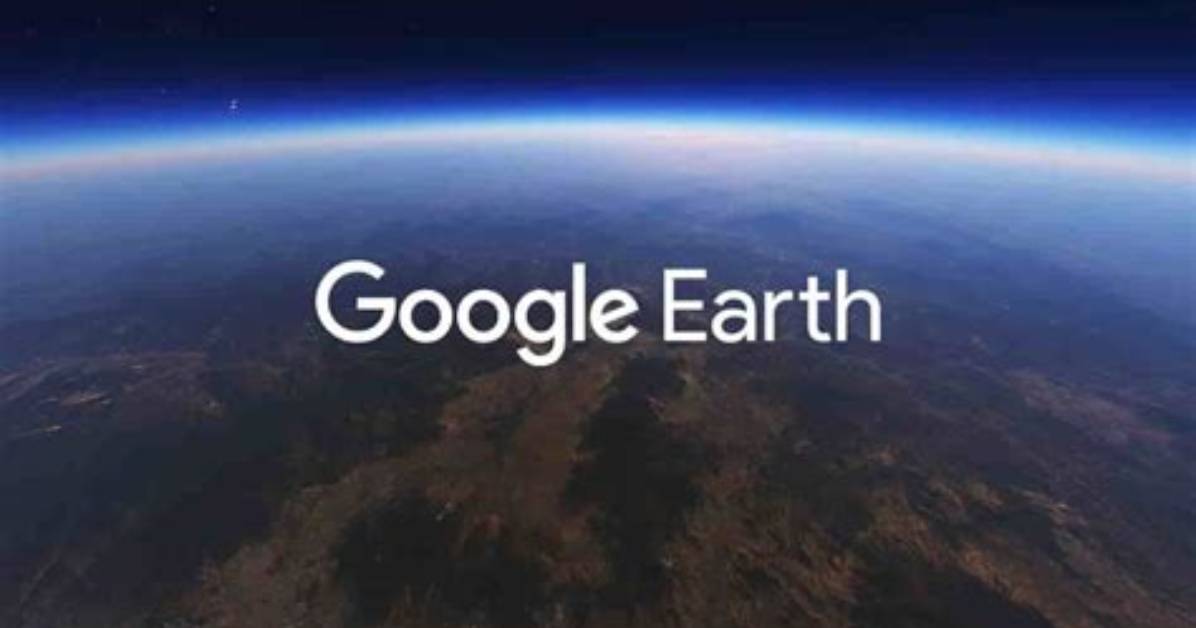How Do I Change Google Earth to 3D?