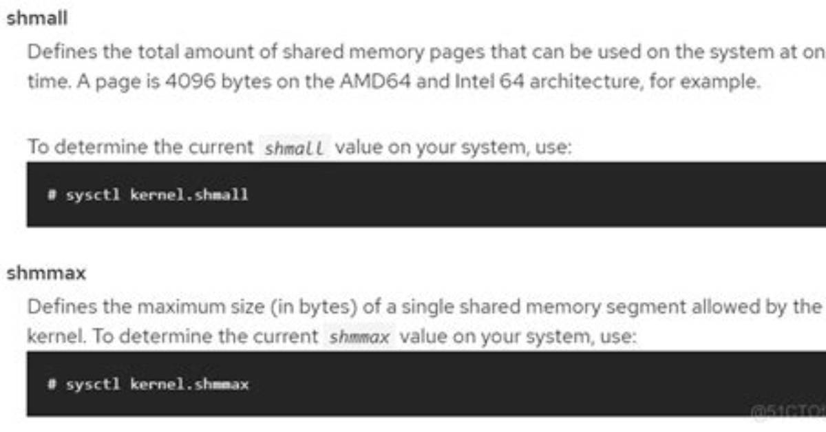 How Do I Change Kernel Shmmax in Linux?