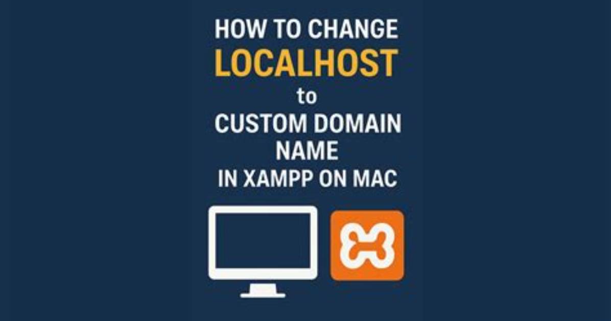 How Do I Change Localhost Name in Windows 10?
