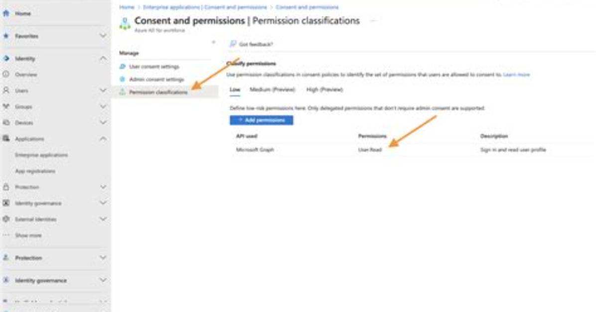 How Do I Change Multiple Permissions in Windows 10?