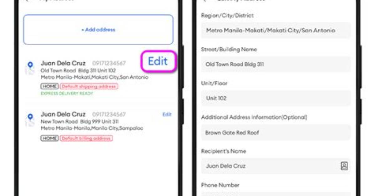 How Do I Change My Address for Voting?