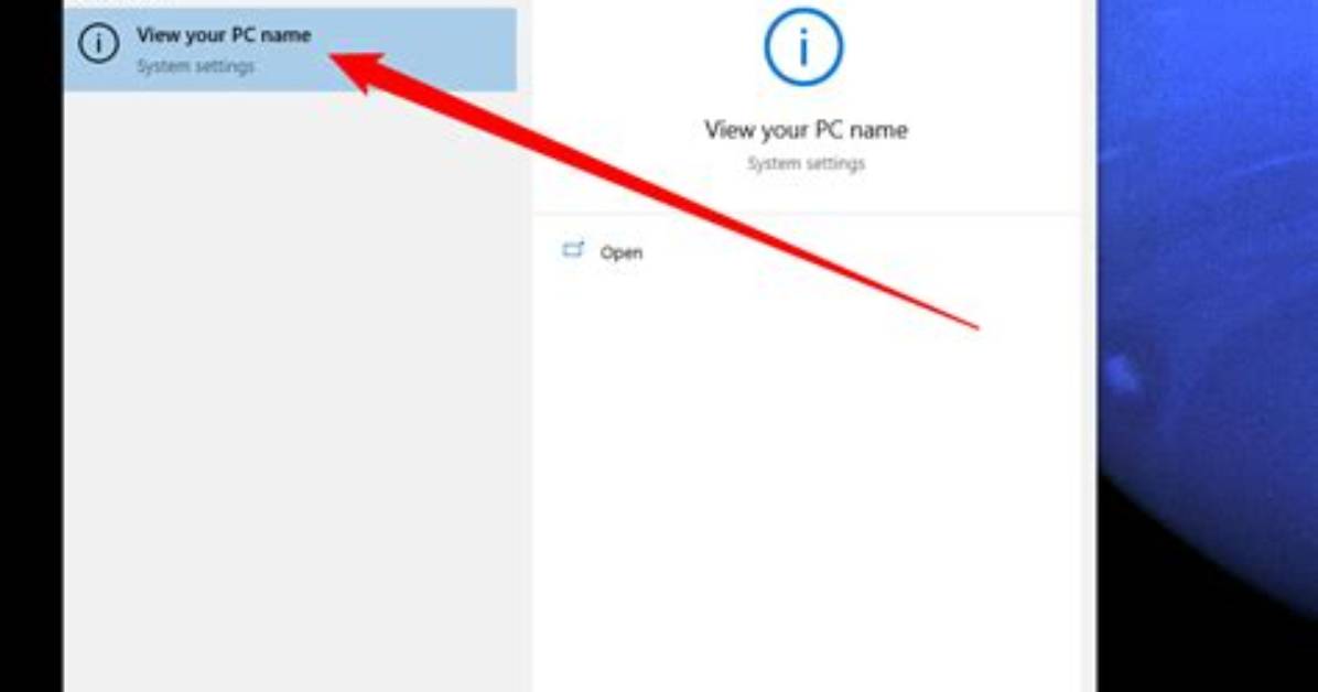 How Do I Change My Computer Name in Linux?
