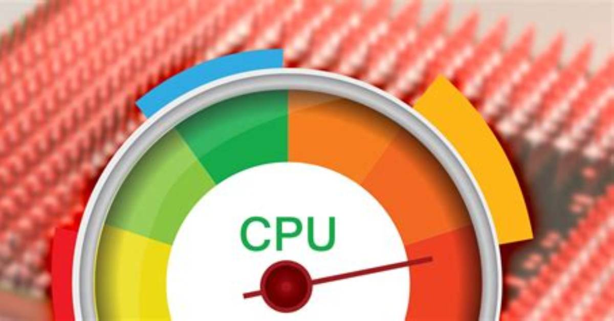 How Do I Change My Cpu Usage Windows 10?