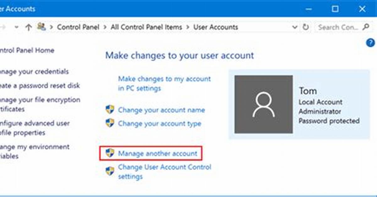 How Do I Change My Default Administrator Password?