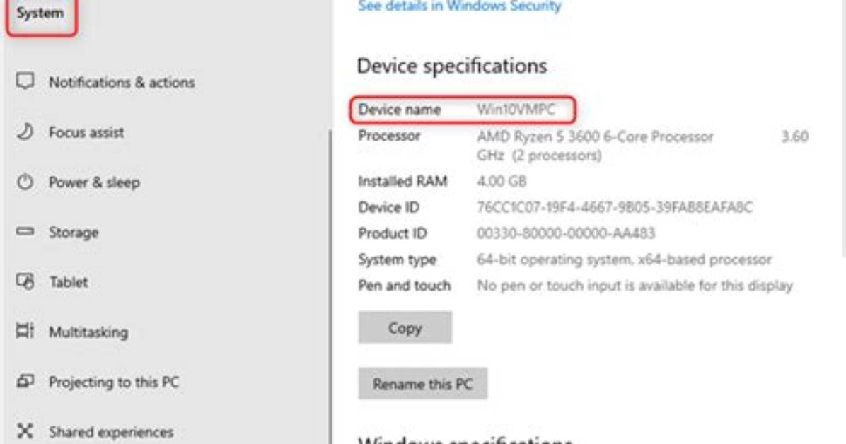 How Do I Change My Device Name on Android?