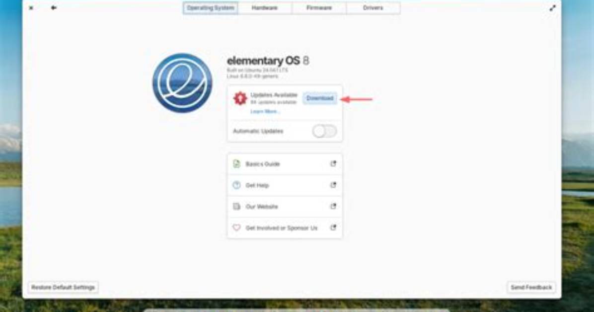 How Do I Change My Elementary Os Theme?