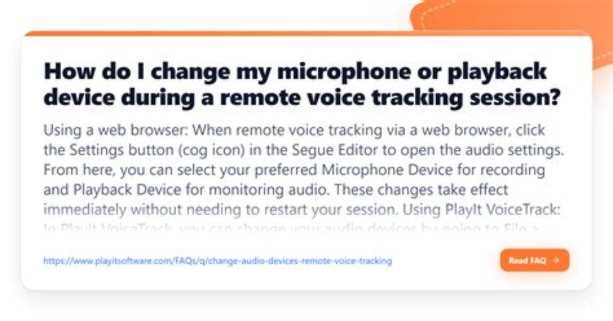 How Do I Change My Playback Device in Windows 7?