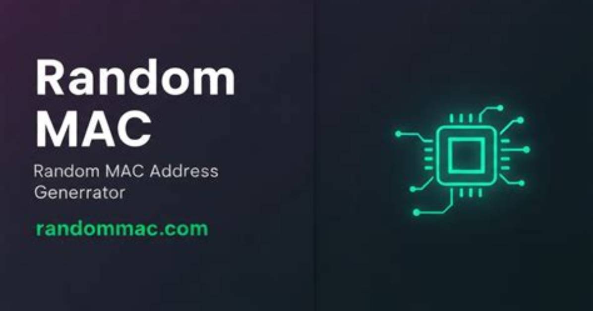 How Do I Change My Random Mac Address Android?