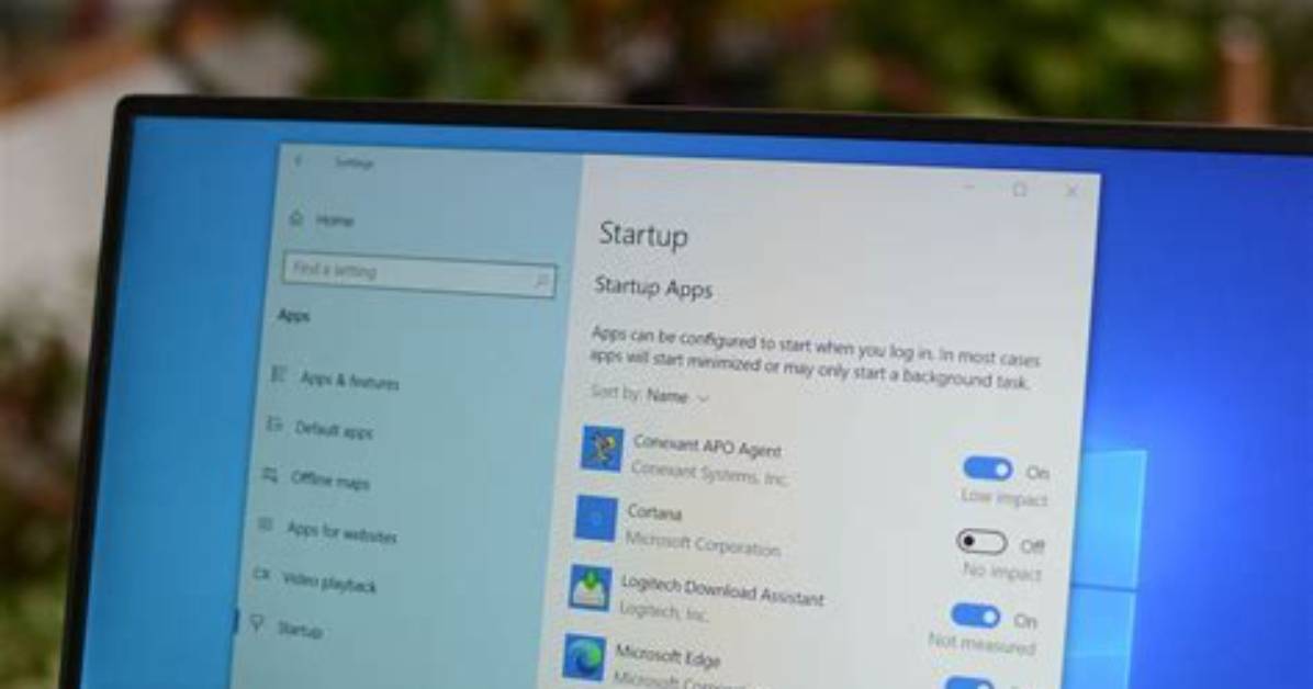 How Do I Change My Startup Browser?