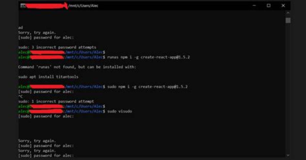 How Do I Change My Sudo Password in Linux?