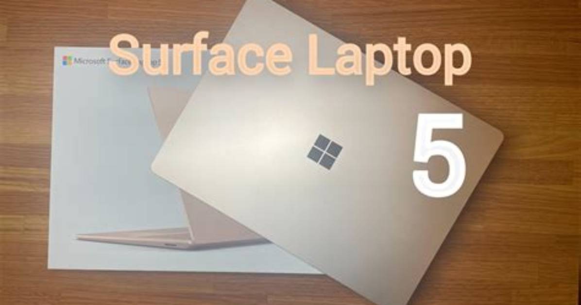 How Do I Change My Surface to Windows 10?