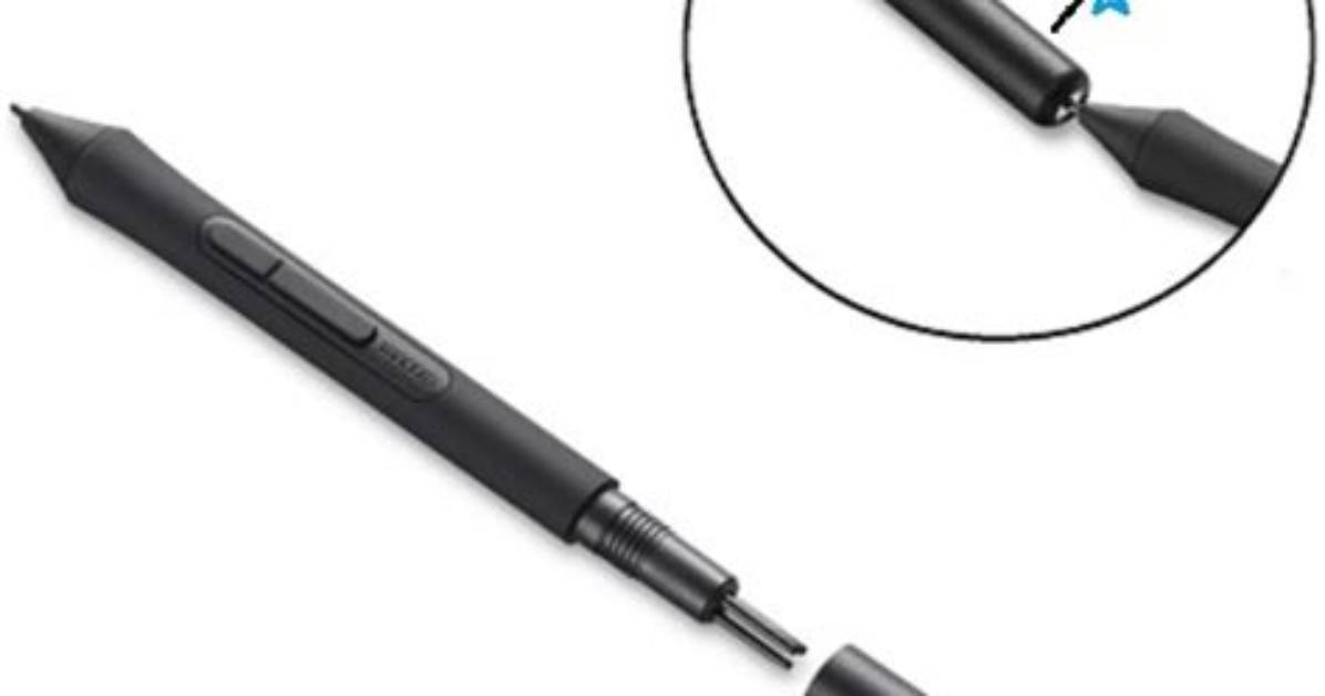 How Do I Change My Wacom Tablet to Windows 10?