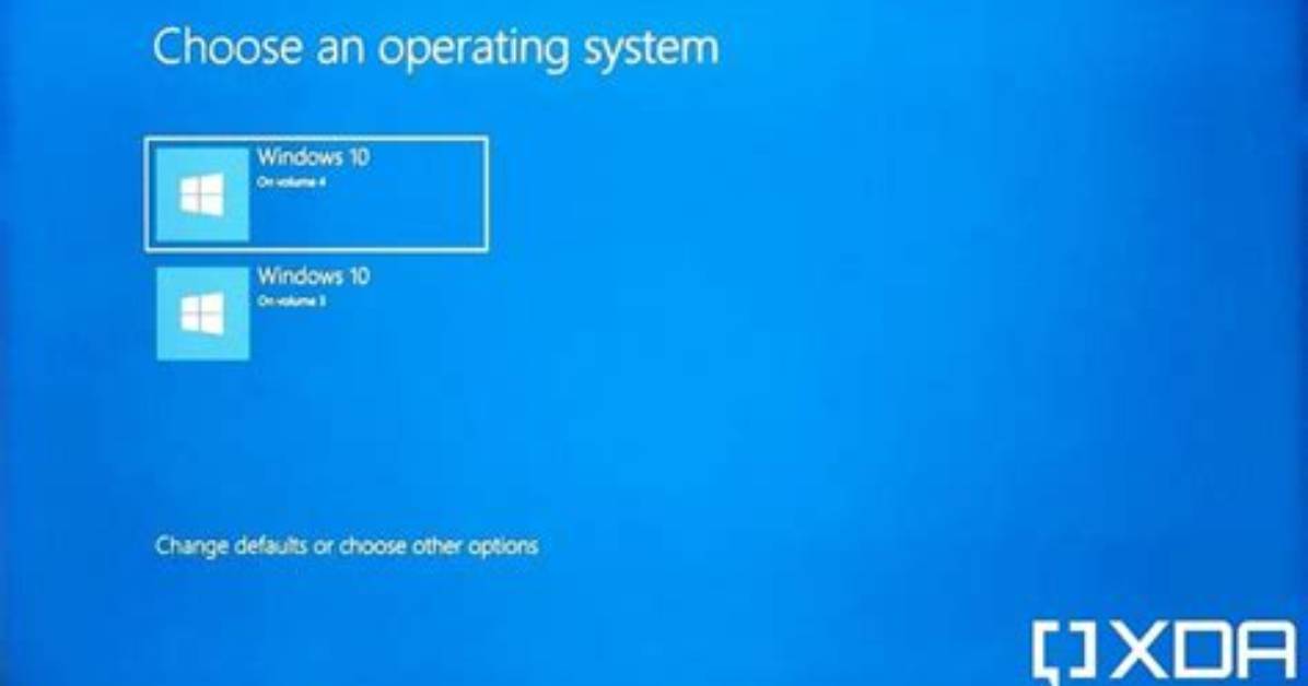 How Do I Change My Windows Operating System?