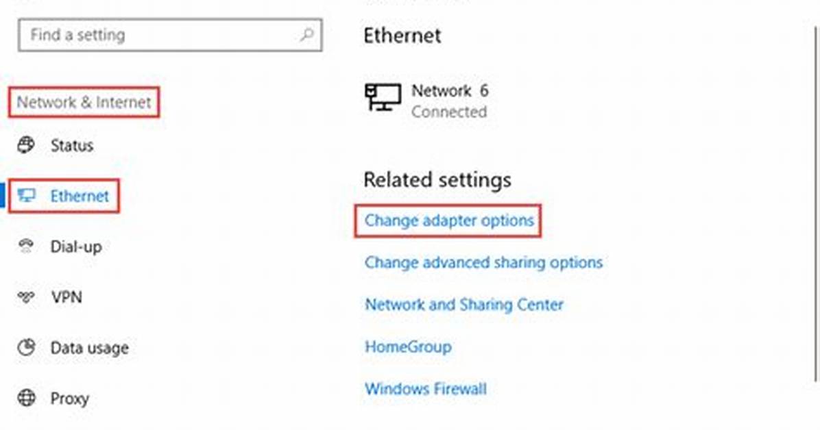 How Do I Change Network Priority in Windows 10?