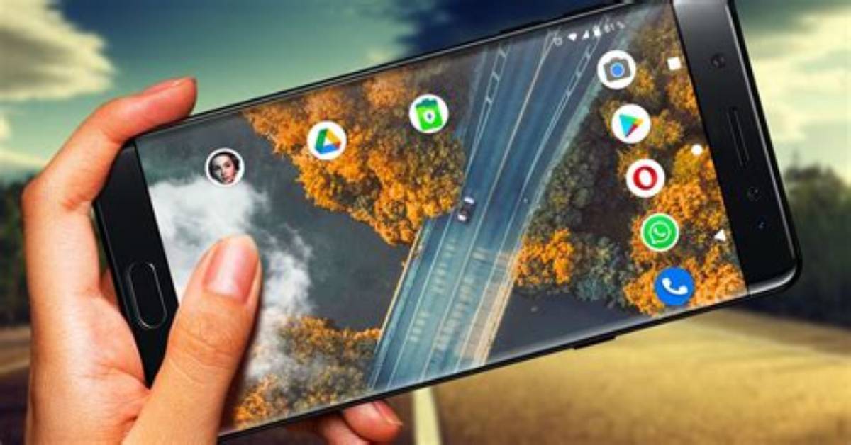 How Do I Change Orientation on Android?