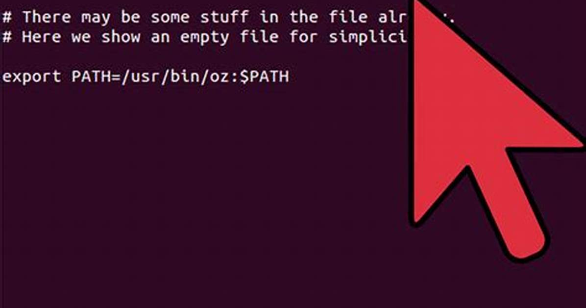 How Do I Change Path in Linux?