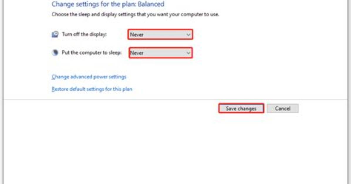 How Do I Change Power Save Mode in Windows 10?