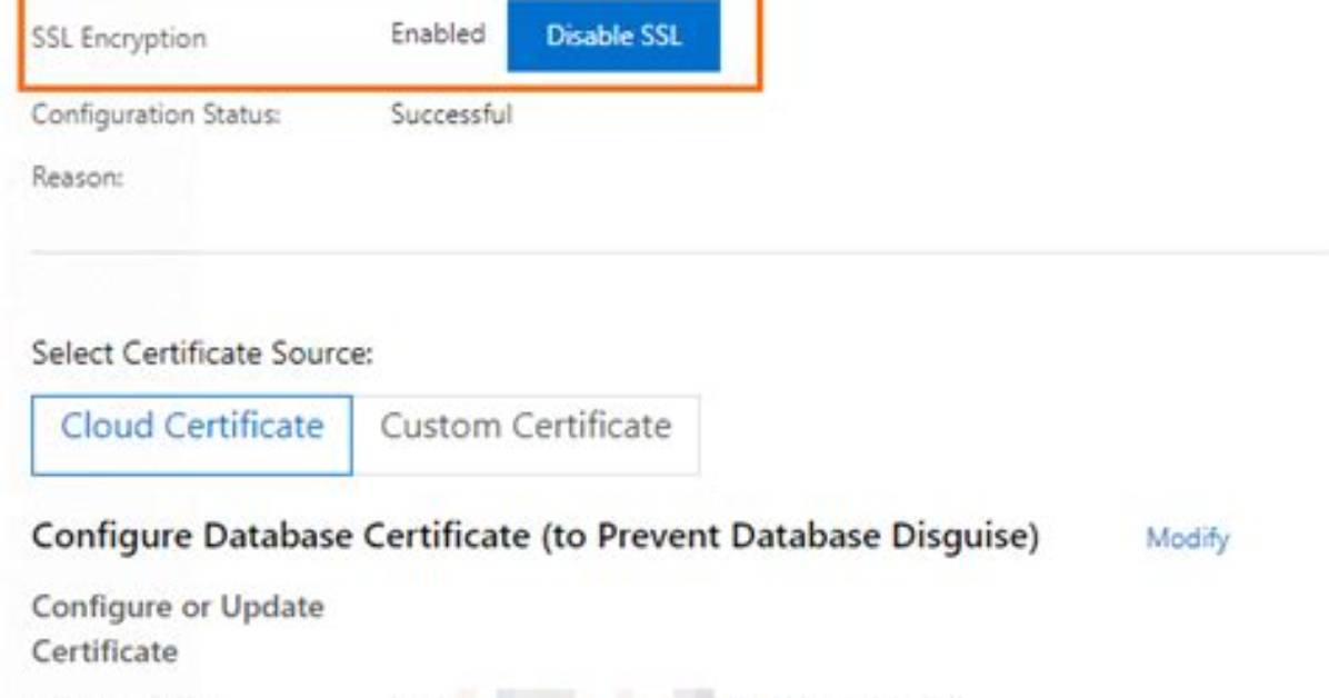 How Do I Change Ssl Settings in Chrome?