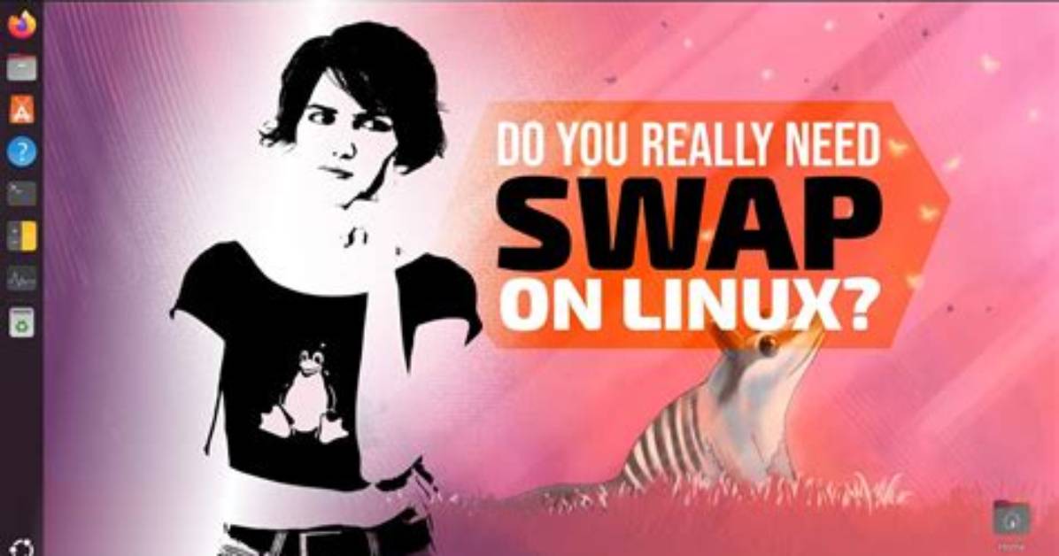 How Do I Change Swaps in Linux?
