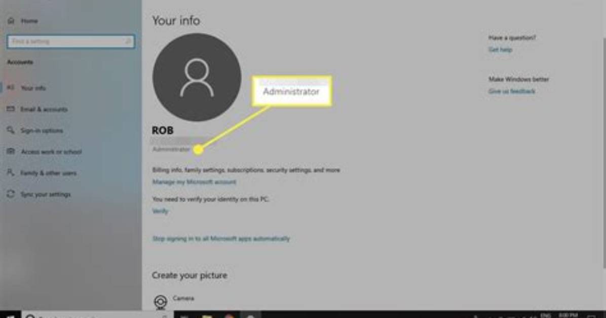 How Do I Change the Administrator Password on Windows 7?