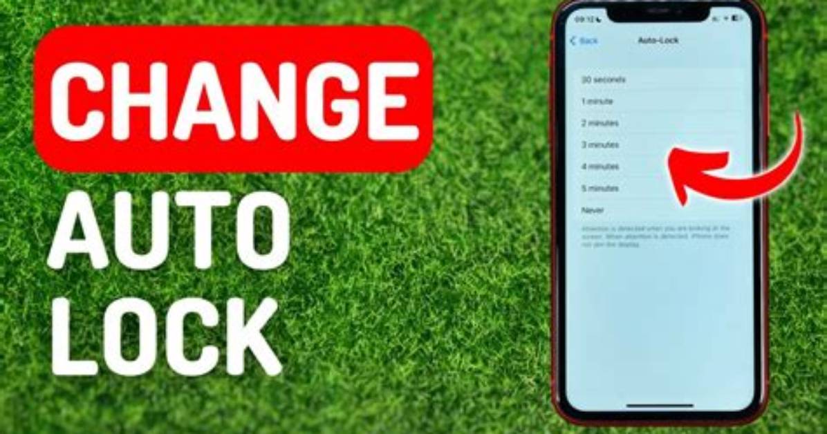 How Do I Change the Auto Lock on Windows 10?