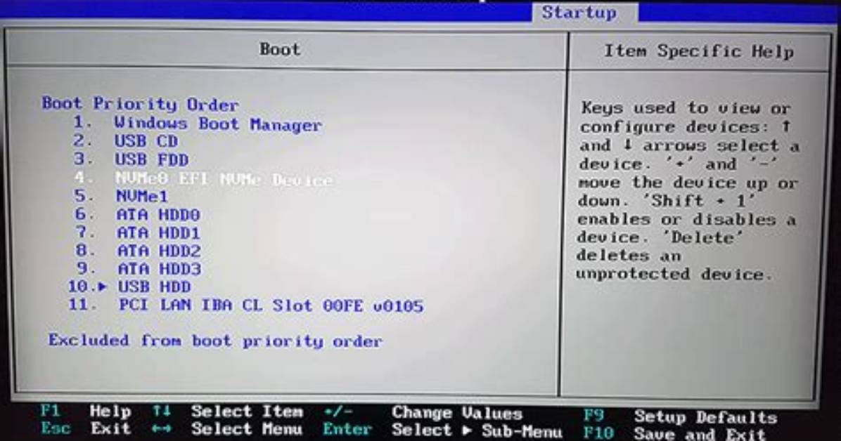 How Do I Change the Boot Menu in Windows 7?