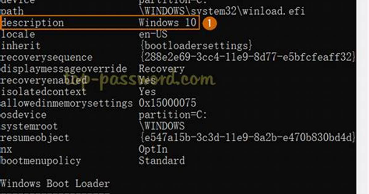 How Do I Change the Boot Name in Windows 10?